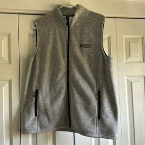 Women’s Vineyard Vines Vest